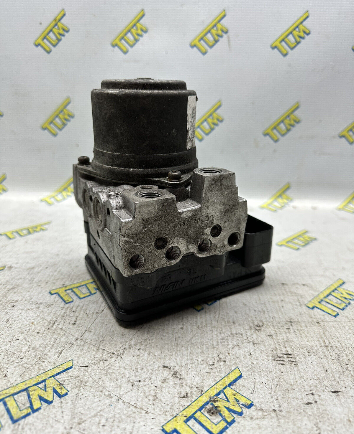 05 06 Acura TL ABS Pump SEPA1 Module Anti Lock Brake AUTOMATIC 2005 2006 OEM