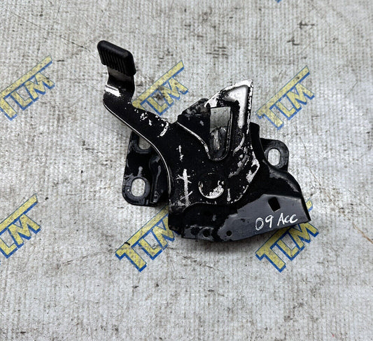 08 - 12 Honda Accord Hood Latch Lock Actuator 2008 09 2010 2011 2012 OEM