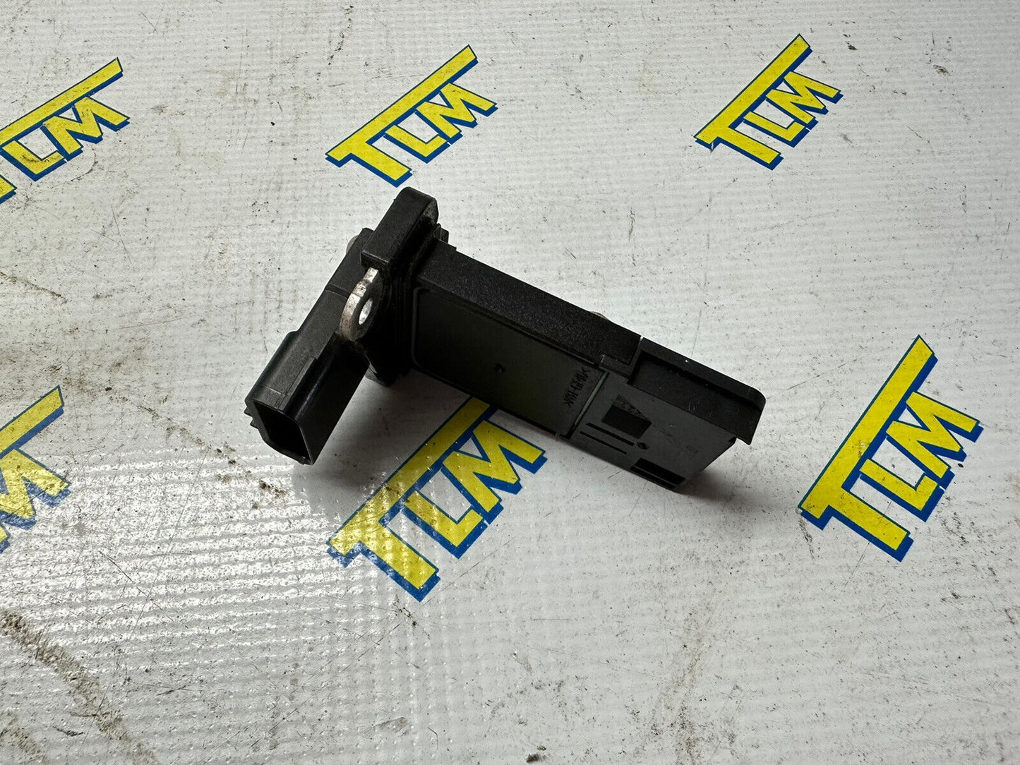 09-14 Acura TL Mass Air Flow Sensor Meter MAF 2009 2010 2011 2012 2013 2014 OEM