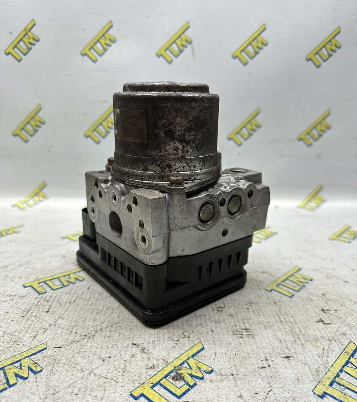 05 06 Acura TL ABS Pump SEPA1 Module Anti Lock Brake AUTOMATIC 2005 2006 OEM