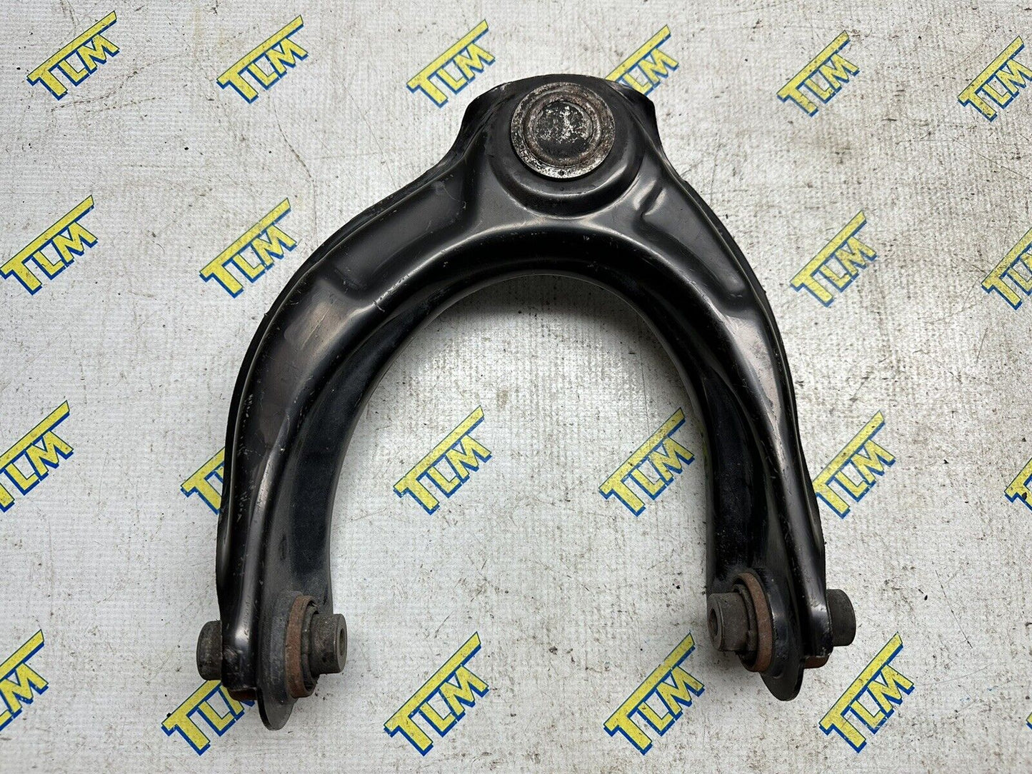 09-14 Acura TL Front Upper Control Arm PASSENGER RIGHT 2010 2011 2012 2013 OEM