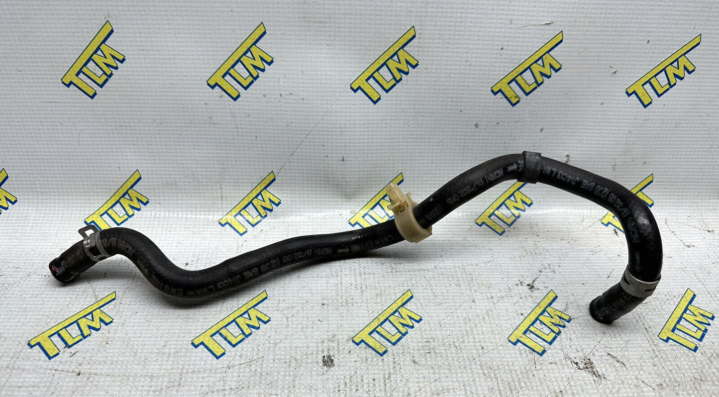 04-08 Acura TSX Brake Master Booster Tube Line 2004 2005 2006 2007 2008 OEM