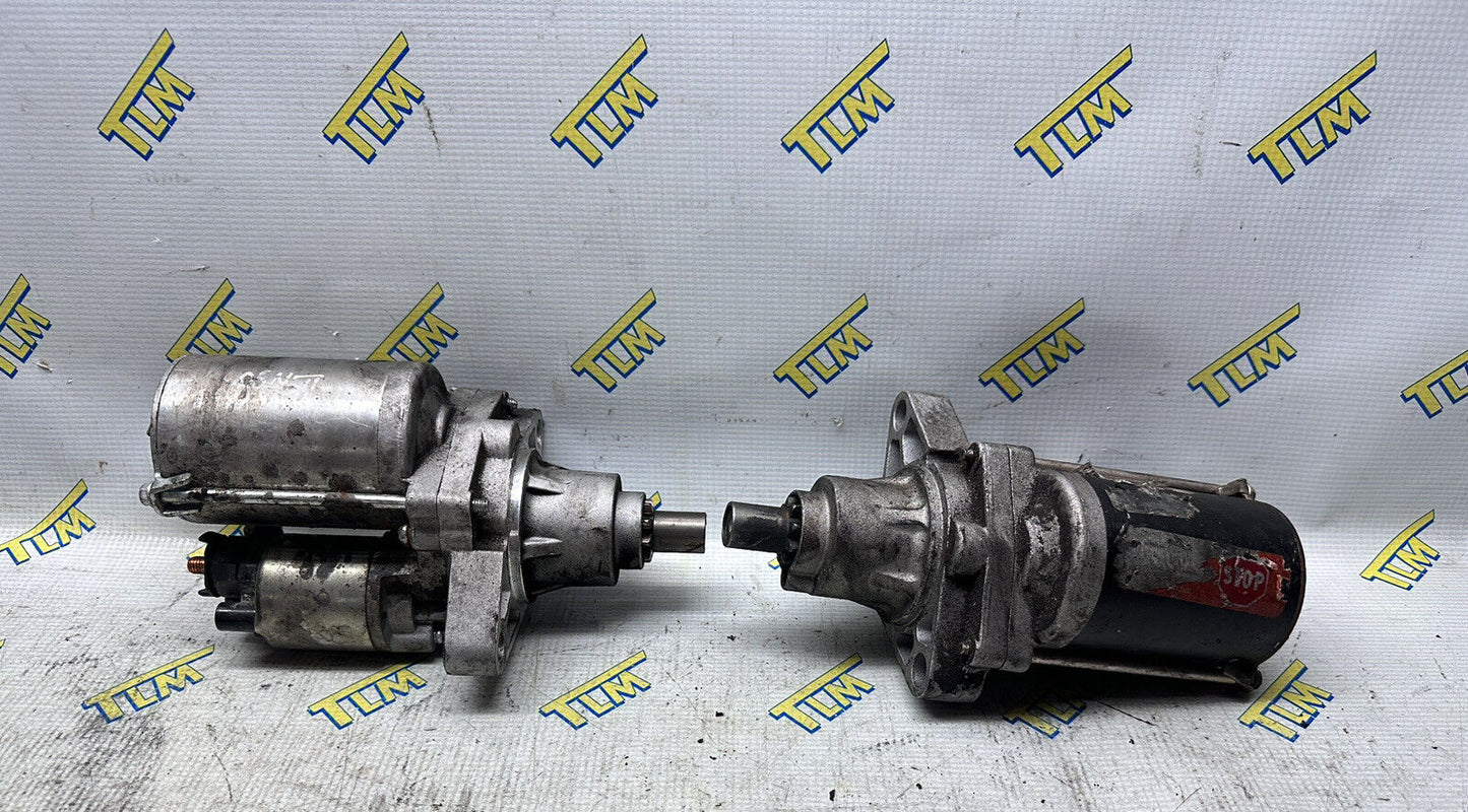 04 - 06 Acura TL Starter Motor 3.2 *AUTOMATIC* 2004 2005 2006  *TESTED* Engine
