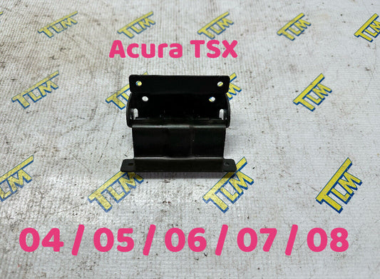 04-08 Acura TSX Center Console Arm Rest Lid Hinge Metal Bracket 05 06 07 08 OEM