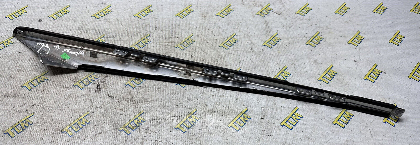 09-11 Acura TL REAR Windshield Trim Bezel PASSENGER RIGHT 2009 2010 2011 OEM