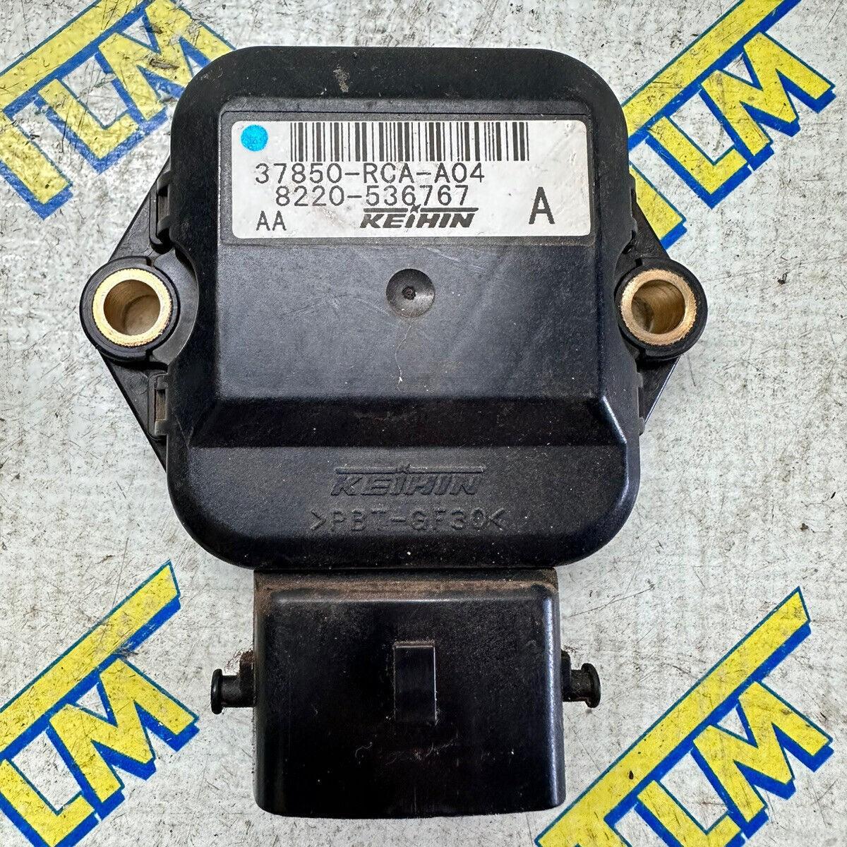 Acura Engine Throttle Body Control Sensor 37850 APP INTERIOR 04 05 06 07 08 OEM