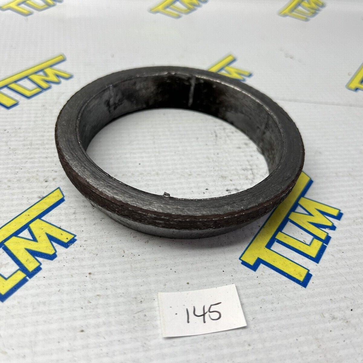 Acura Honda TSX Exhaust Pipe Flange Gasket 04 05 06 07 08 Accord Civic OEM