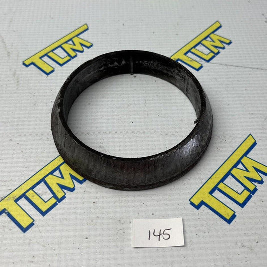 Acura Honda TSX Exhaust Pipe Flange Gasket 04 05 06 07 08 Accord Civic OEM