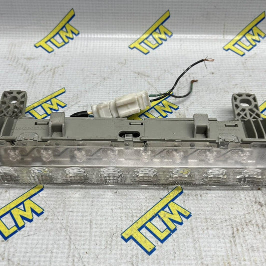 Acura ILX Third Brake Light Rear 2013 2014 2015 *TESTED* 13 14 15 OEM