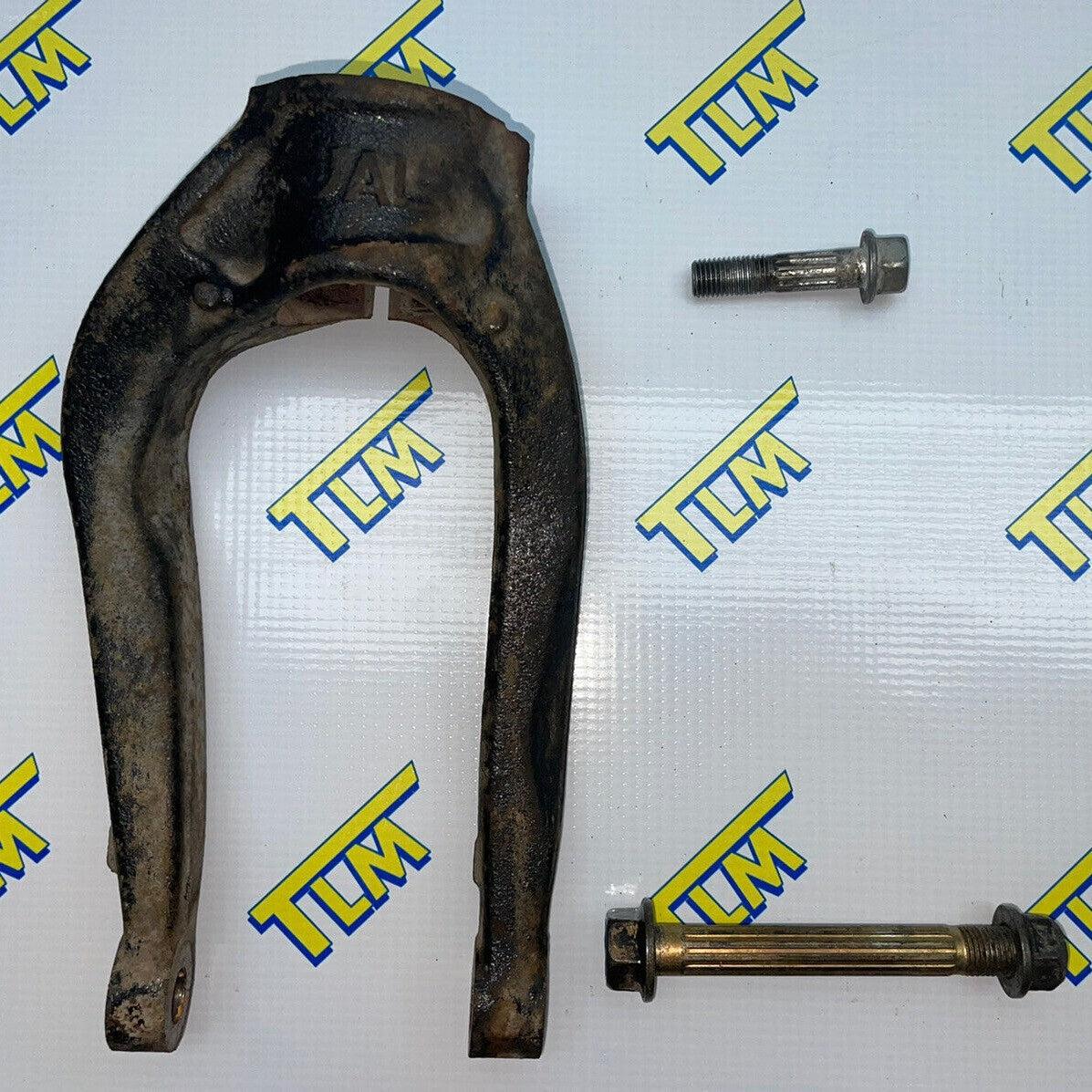Acura RL Fork Shock Strut JAL DRIVER LEFT 05 06 07 08 09 2010 2011 2012 OEM