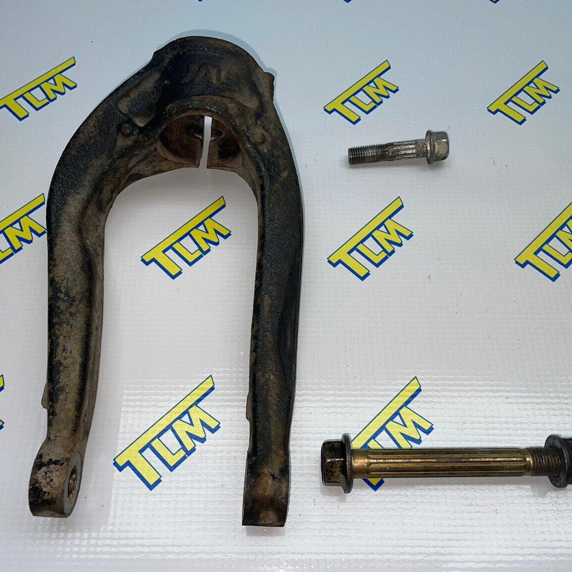 Acura RL Fork Shock Strut JAL DRIVER LEFT 05 06 07 08 09 2010 2011 2012 OEM
