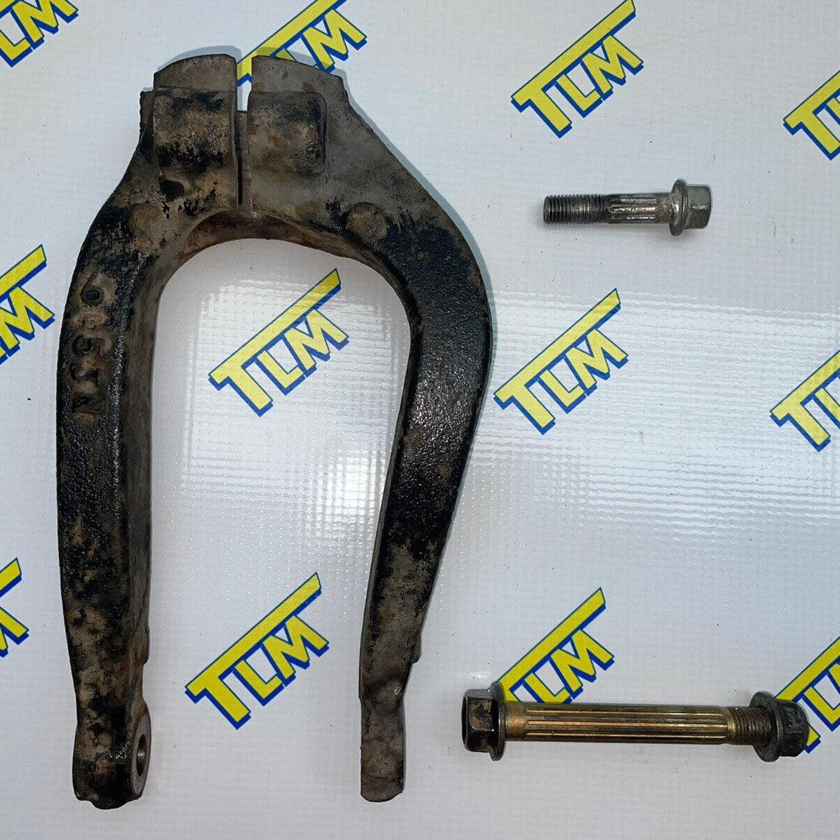 Acura RL Fork Shock Strut JAL DRIVER LEFT 05 06 07 08 09 2010 2011 2012 OEM