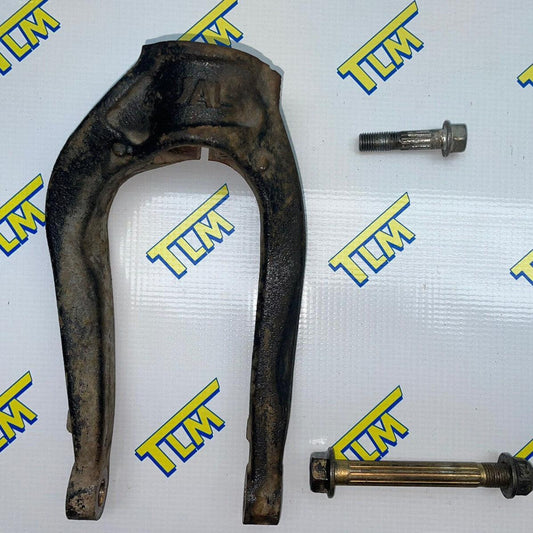 Acura RL Fork Shock Strut JAL DRIVER LEFT 05 06 07 08 09 2010 2011 2012 OEM