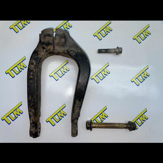 Acura RL Fork Shock Strut Mount JAR PASSENGER RIGHT 05 06 07 08 09 10 11 12 OEM