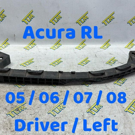 Acura RL Headlight Mounting Bracket DRIVER LEFT 2005 2006 2007 2008 Mount OEM