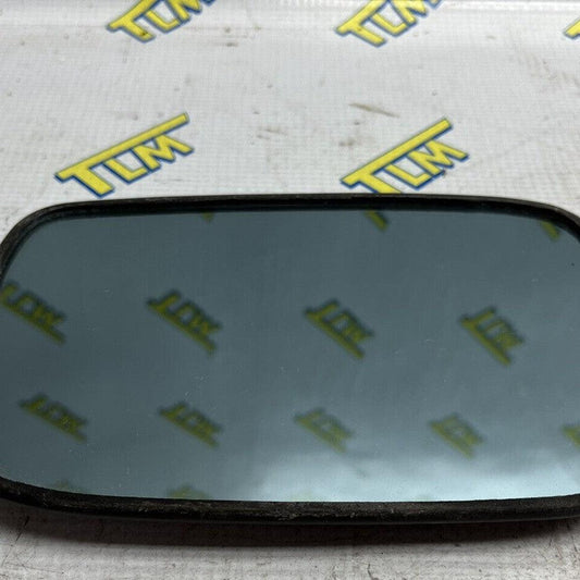 Acura RL Side Door Rearview Mirror Blue DRIVER LEFT 05 06 07 08 09 10 11 12 OEM