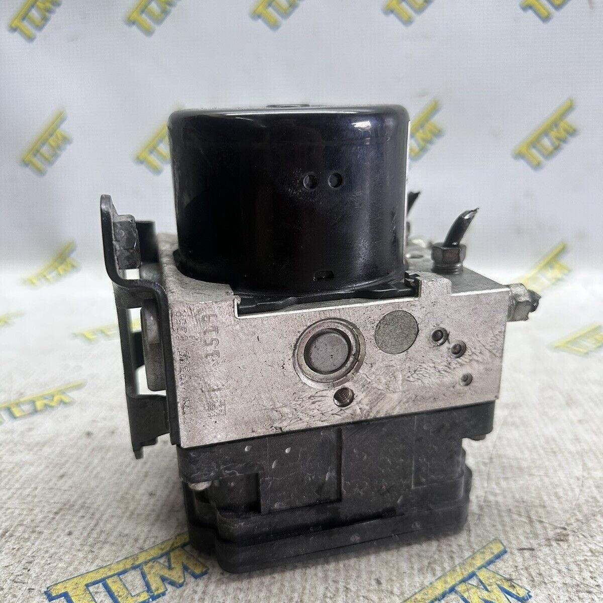 Acura TL ABS Module Control 57110-TK4-A140 OEM