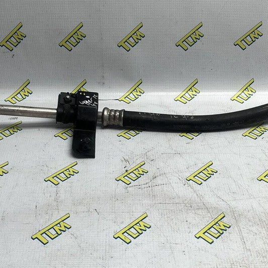 Acura TL AC Line Pipe Cooling Hose UPPER 04 05 06 07 08 Air Conditioning OEM