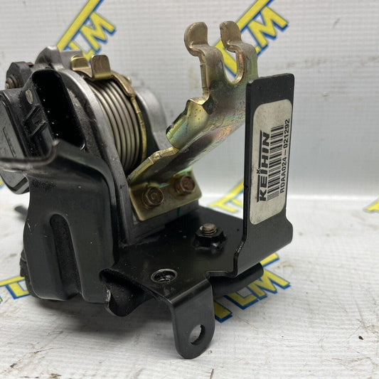 Acura TL Accelerator Pedal Position APP Sensor 2004 2005 2006 MANUAL