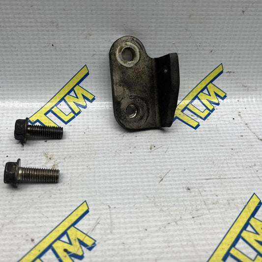 Acura TL Alternator Bracket Stay w Bolts 2004 2005 2006 2007 2008 OEM