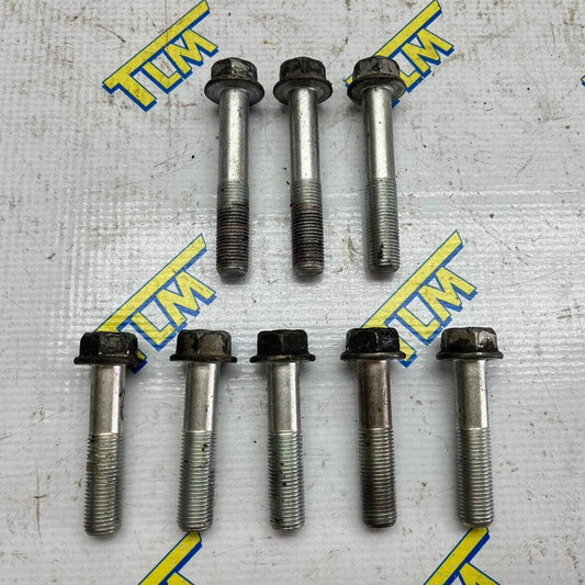 Acura TL Automatic Transmission Bolts 2004 2005 2006 2007 2008 J32 OEM