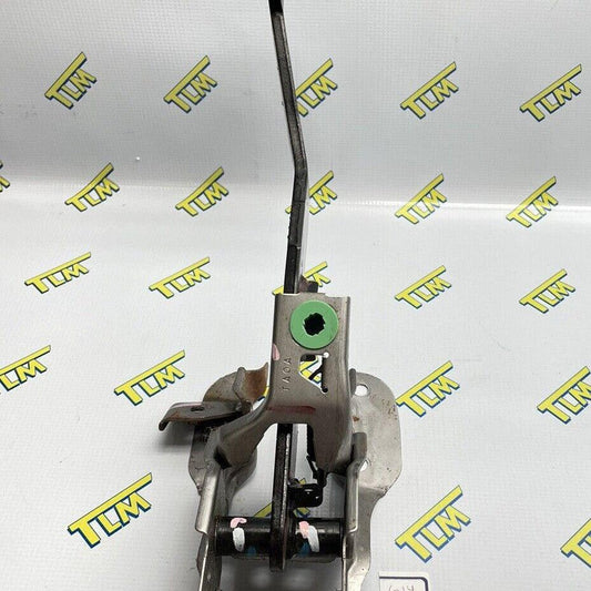 Acura TL Brake Pedal Assembly 2009 2010 2011 2012 2013 2014 OEM