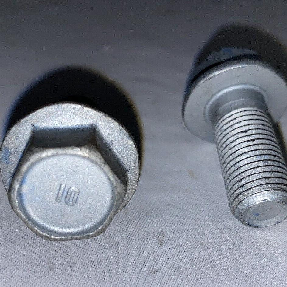 Acura TL Brembo Front Caliper BOLT PAIR OEM TYPE S & Manual 04 05 06 07 08 BOLTS