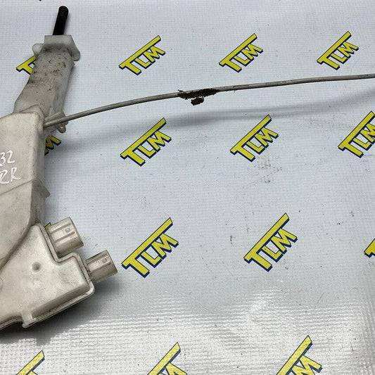 Acura TL Door Actuator Latch Lock REAR PASSENGER RIGHT 04 05 06 07 08 OEM