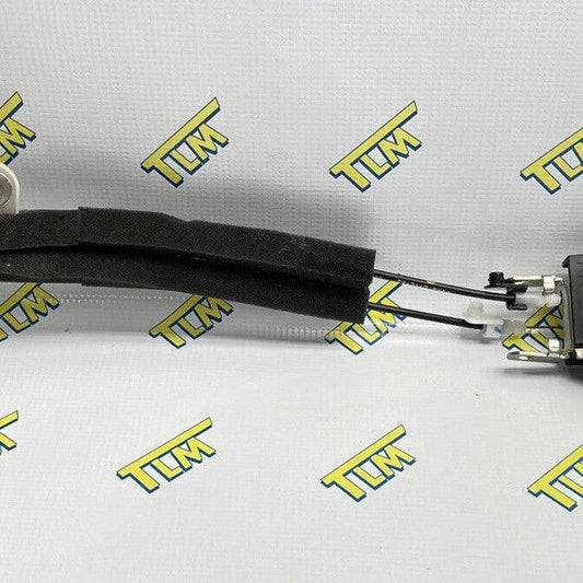 Acura TL Door Handle Actuator REAR left DRIVER 2009 2010 2011 2012 2013 2014 OEM