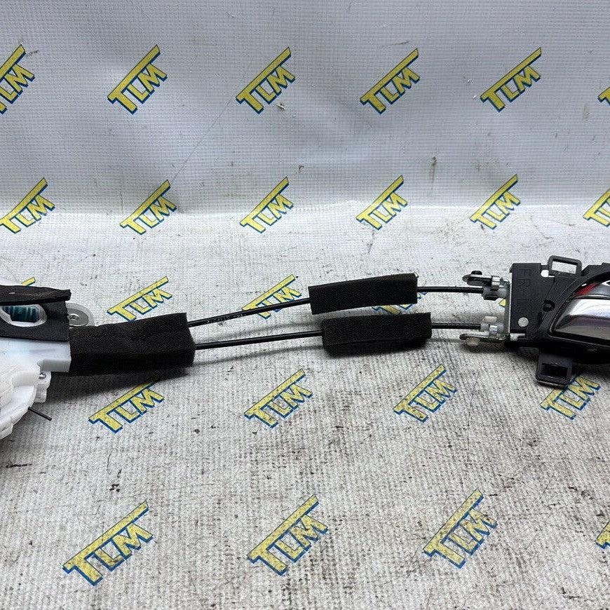 Acura TL Door Lock Latch Actuator FRONT DRIVER LEFT 09 10 11 12 13 14 OEM