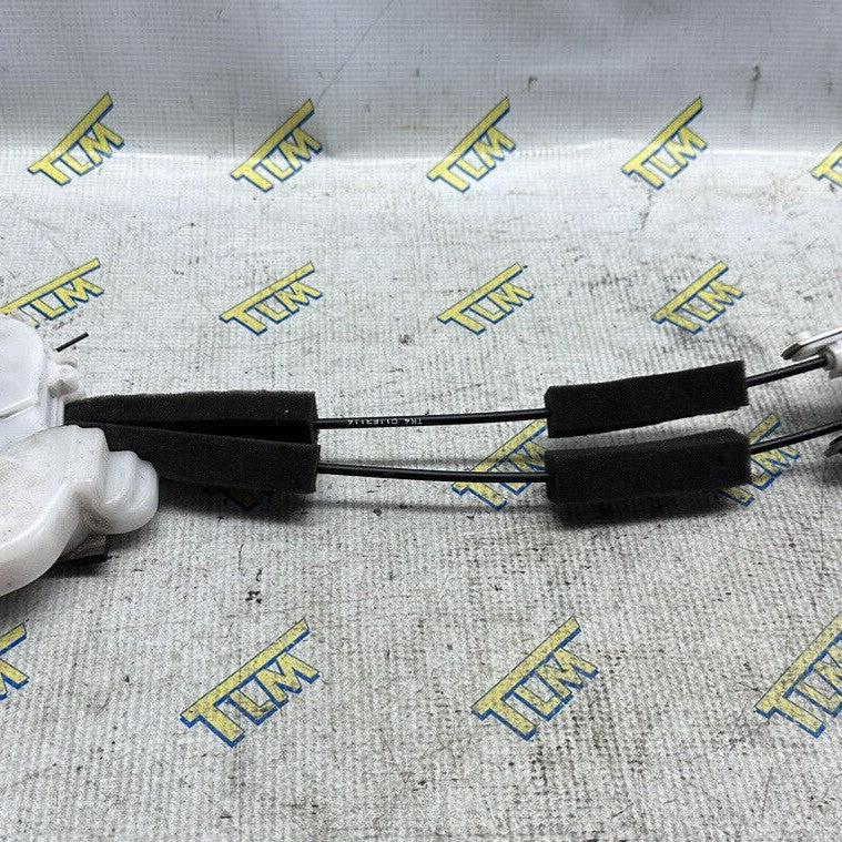 Acura TL Door Lock Latch Actuator FRONT DRIVER LEFT 09 10 11 12 13 14 OEM