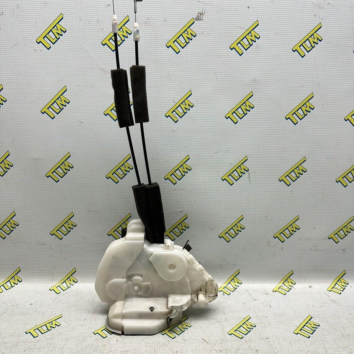 Acura TL Door Lock Latch Actuator FRONT PASSENGER 09 10 11 12 13 14 OEM