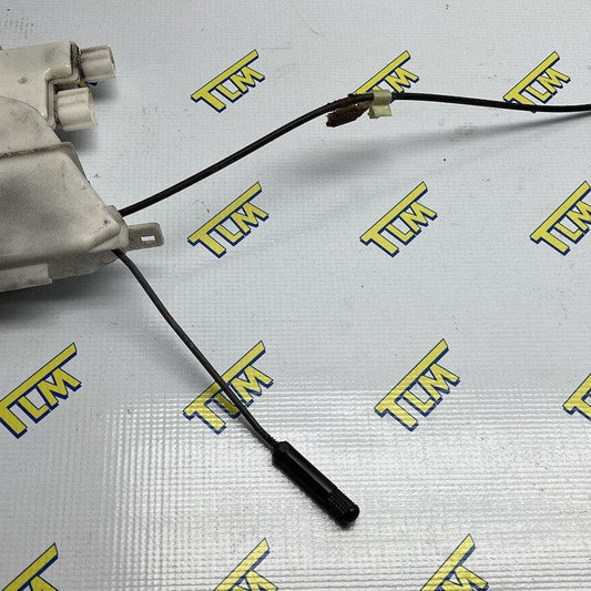 Acura TL Door Lock Latch Actuator REAR DRIVER LEFT 2004 2005 2006 2007 2008 OEM