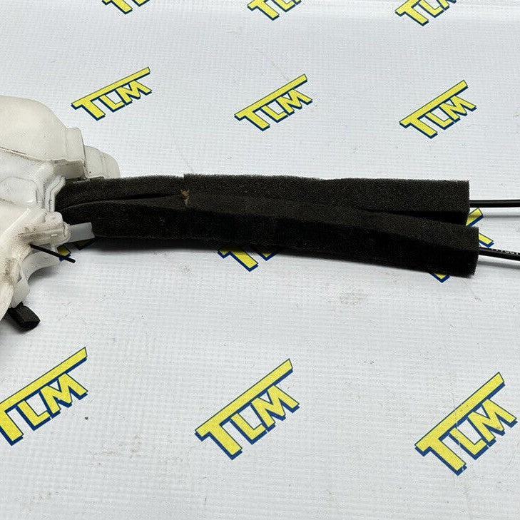 Acura TL Door Lock Latch Actuator REAR RIGHT PASSENGER 2009 2010 11 12 13 14 OEM
