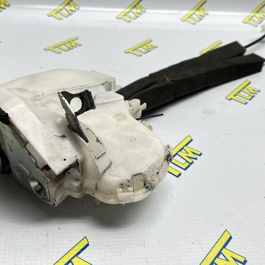 Acura TL Door Lock Latch Actuator REAR RIGHT PASSENGER 2009 2010 11 12 13 14 OEM