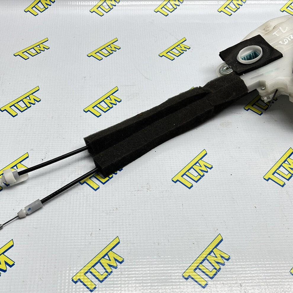 Acura TL Door Lock Latch Actuator REAR RIGHT PASSENGER 2009 2010 11 12 13 14 OEM