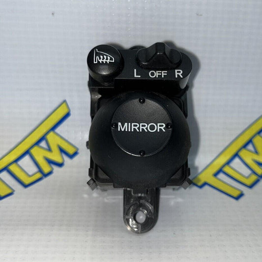 Acura TL Door Mirror Control Exterior Heated Rearview Switch 04 05 06 07 08 OEM