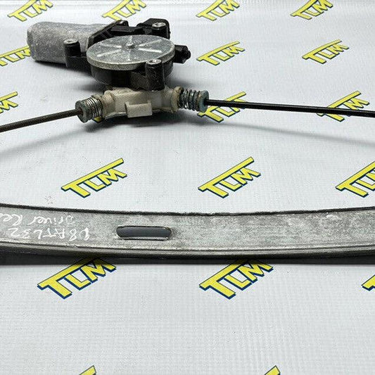 Acura TL Door Window Motor Regulator REAR DRIVER LEFT 04 05 06 07 08 OEM