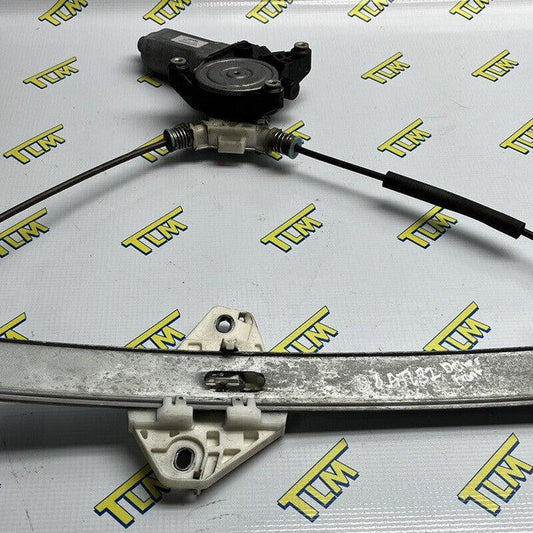 Acura TL Door Window Regulator FRONT DRIVER LEFT 2004 2005 2006 2007 2008 OEM