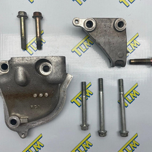 Acura TL Engine Motor Mount RCA Bracket Passenger w Bolts 04 05 06 07 08 OEM