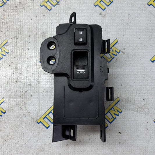 Acura TL FRONT RIGHT PASSENGER Window Regulator Button 09 10 11 12 13 14 OEM