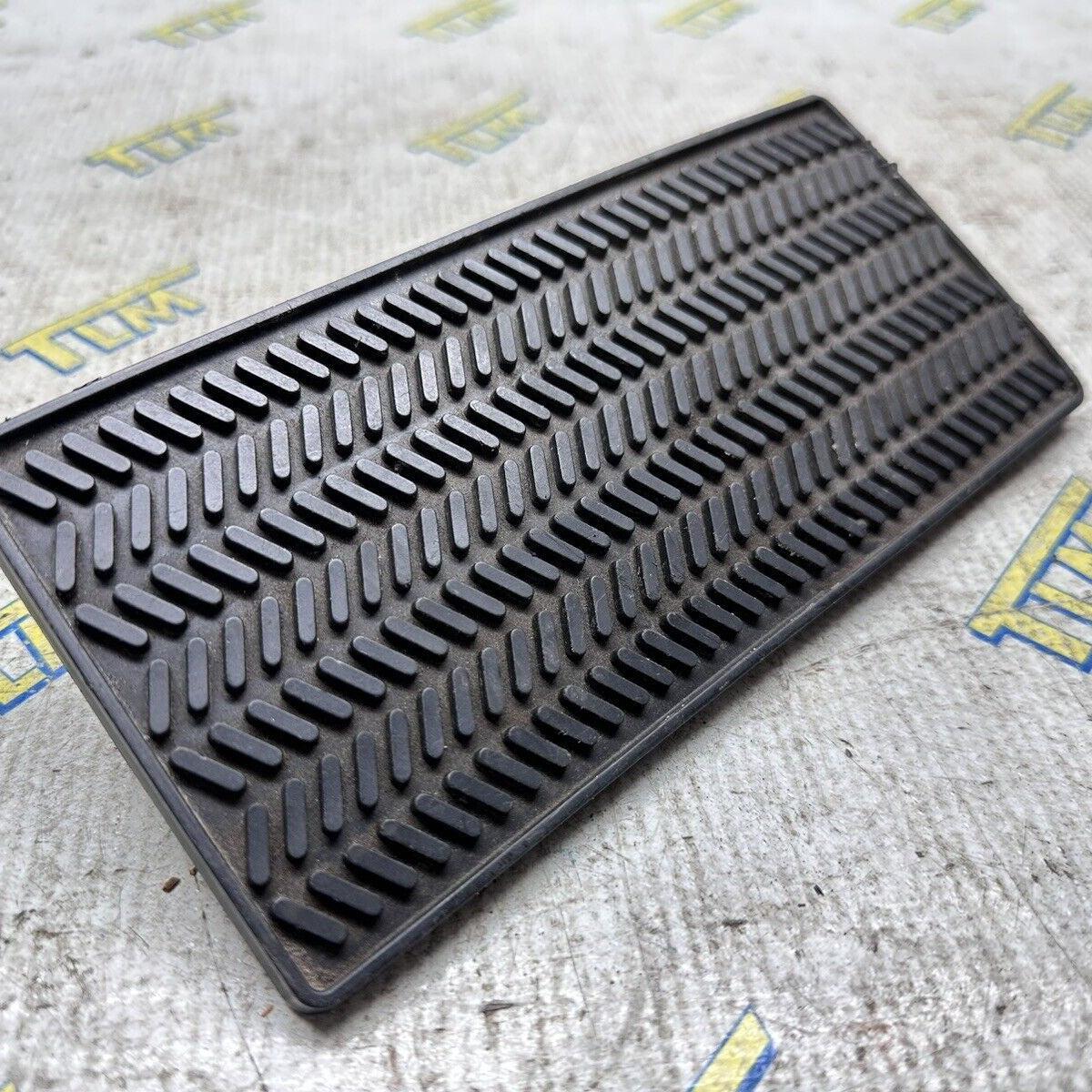Acura TL Foot Rest Pedal Floor Plastic Plate 2009 2010 2011 2012 2013 2014 OEM