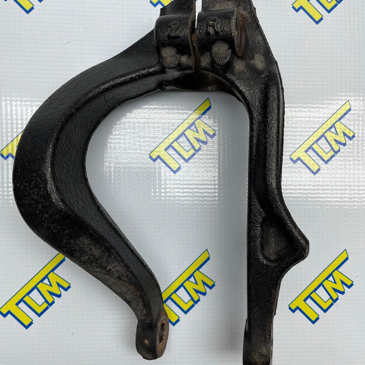 Acura TL Fork Shock Right & Left TAOR & TAOL 2009 2010 2011 2012 2013 2014 OEM