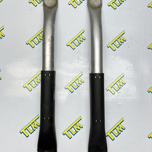 Acura TL Front Center Core Support Radiator Stabilizer Bars 04 05 06 07 08 OEM