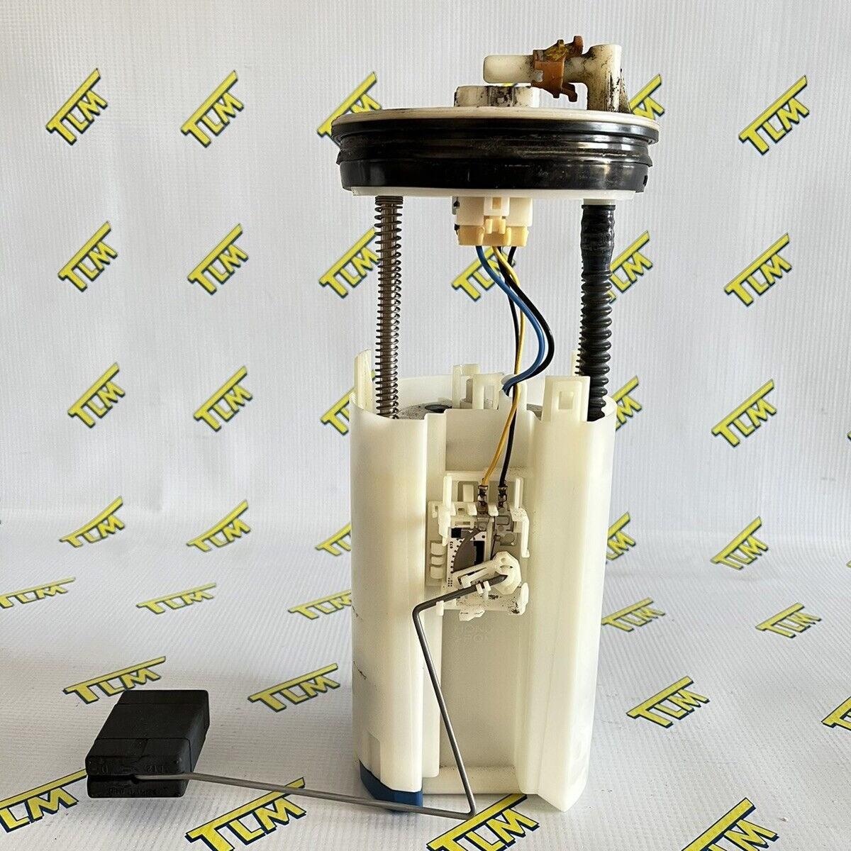 Acura TL Fuel Gas Pump MANUAL Module 3.2 Assembly 2004 2005 2006 2007 2008 OEM