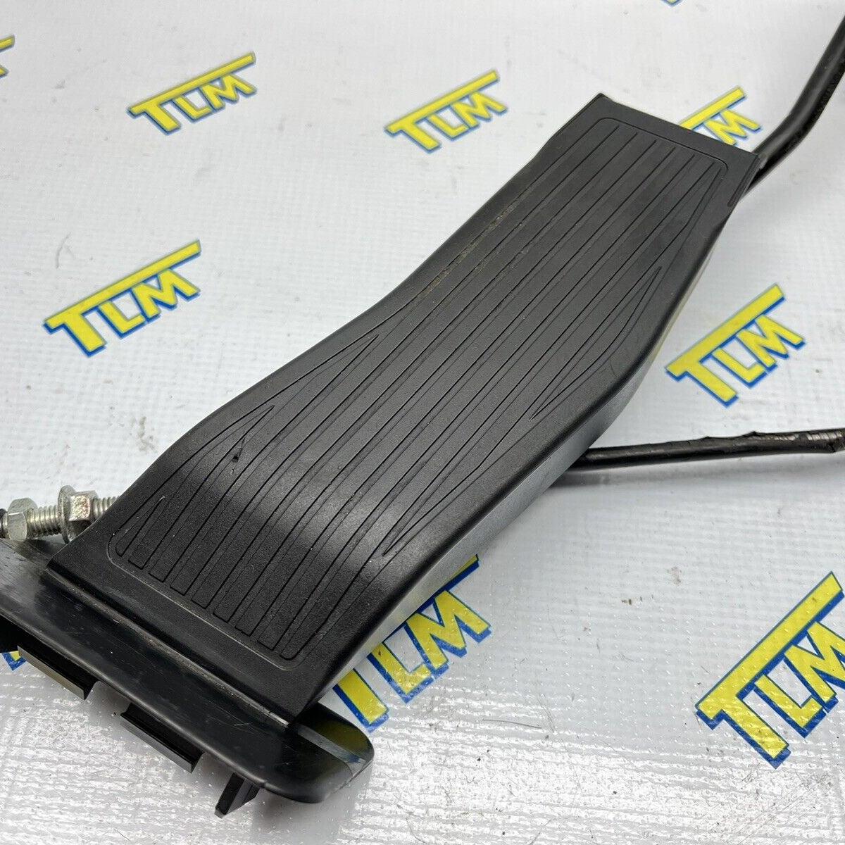 Acura TL Gas Pedal Accelerator w Cable Base Automatic 2004 2005 2006 2007 08 OEM