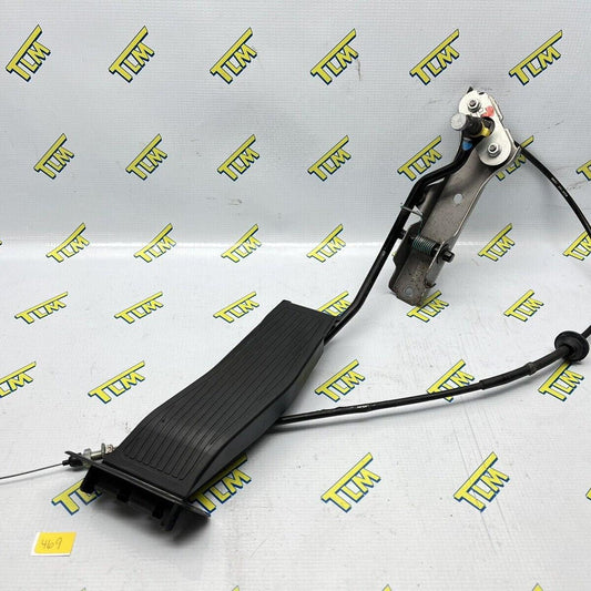 Acura TL Gas Pedal Accelerator w Cable Base Automatic 2004 2005 2006 2007 08 OEM
