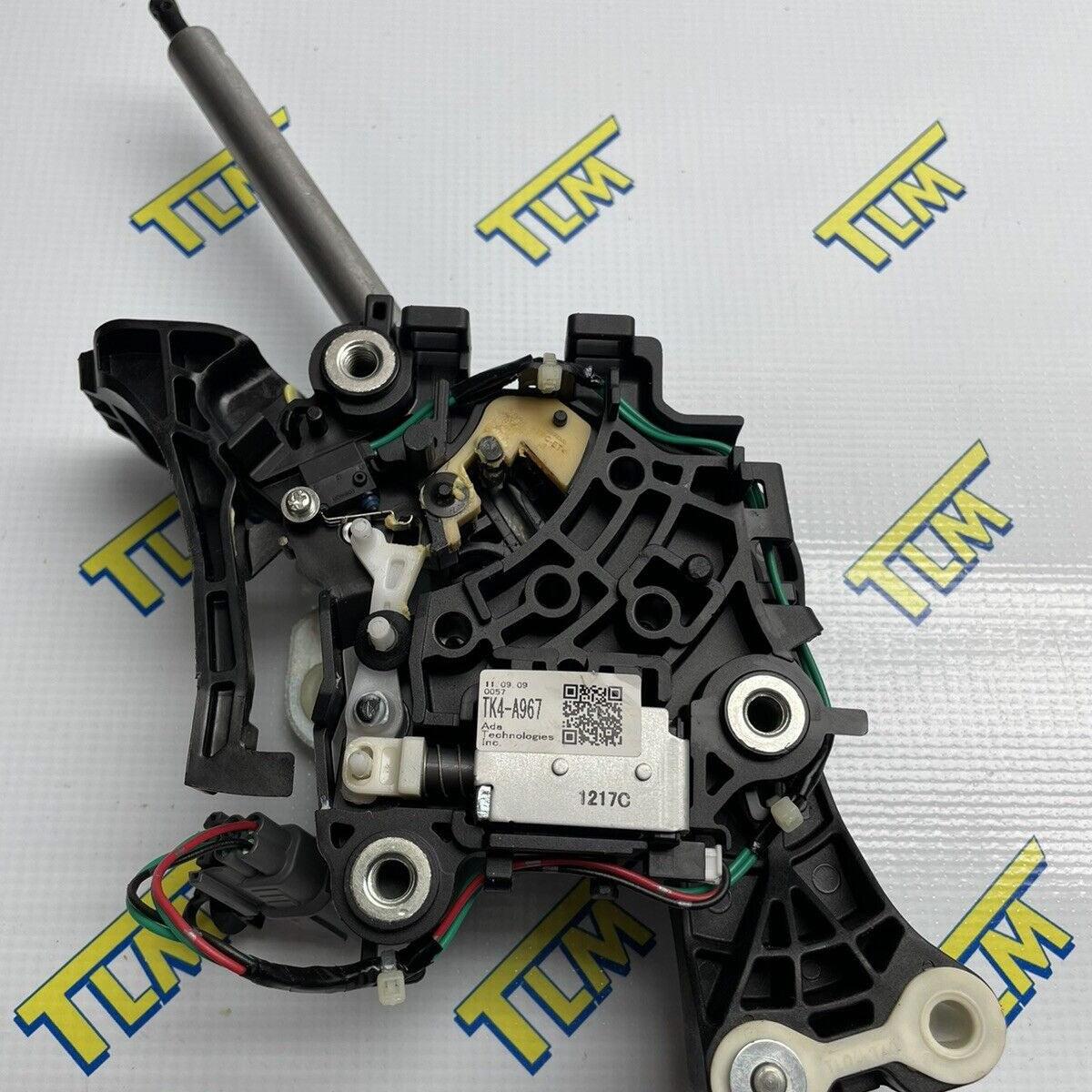 Acura TL Gear Shifter Selector Automatic Transmission AT 2012 2013 2014 OEM