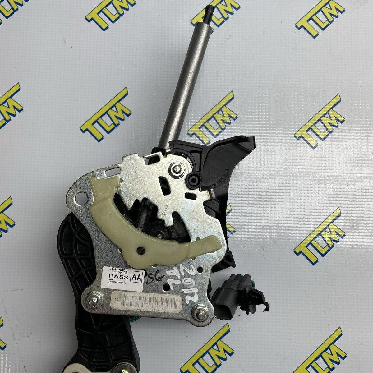 Acura TL Gear Shifter Selector Automatic Transmission AT 2012 2013 2014 OEM