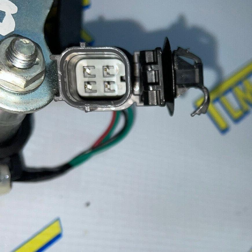 Acura TL Gear Shifter Selector Automatic Transmission AT 2012 2013 2014 OEM